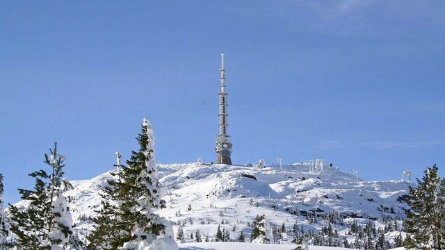 Norge i forkant med 700 MHz-båndet