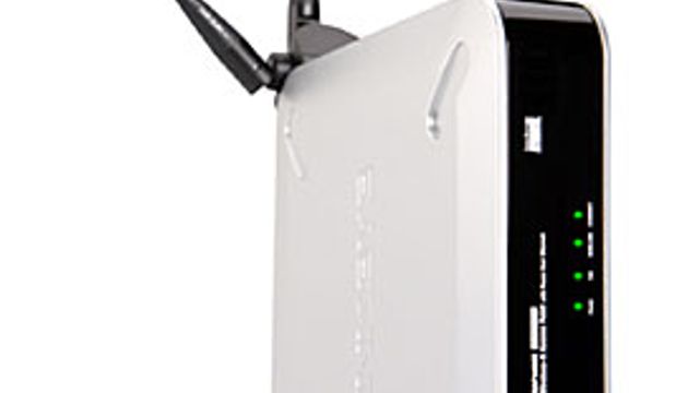 Cisco selger Linksys til Belkin