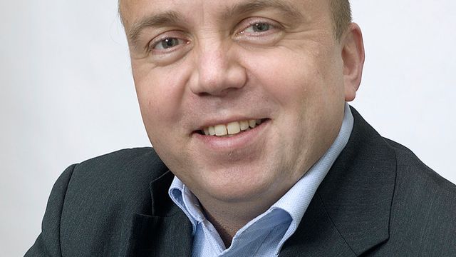 Slutter etter 12 år i Kjedehuset