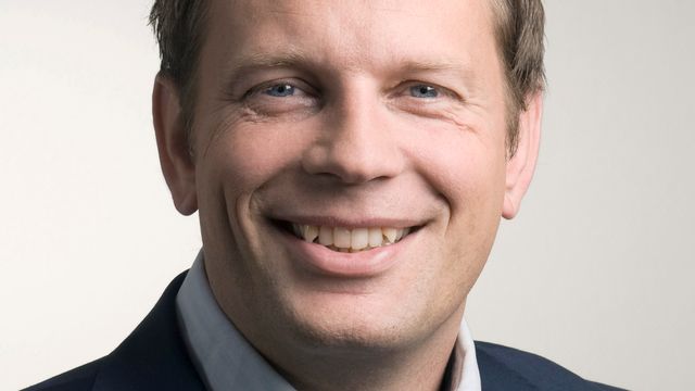 Vil bare bygge 4G