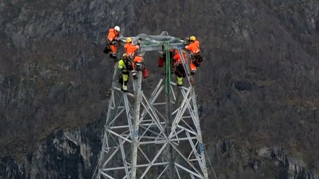 Skal ikke tjene penger på fiberen