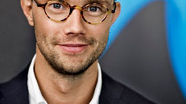 Telenor lanserer LTE i Sverige