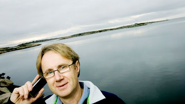 Fiber er hovedutfordringen