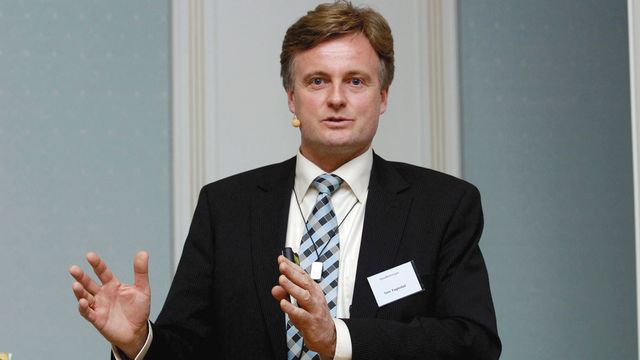 Applauderer høye kobberpriser