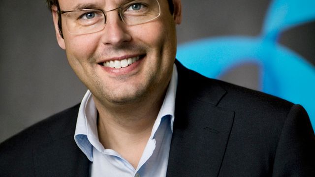 Telenor Sverige satser på åpne nett