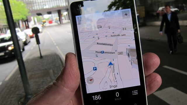 Markedet holder pusten for WP8