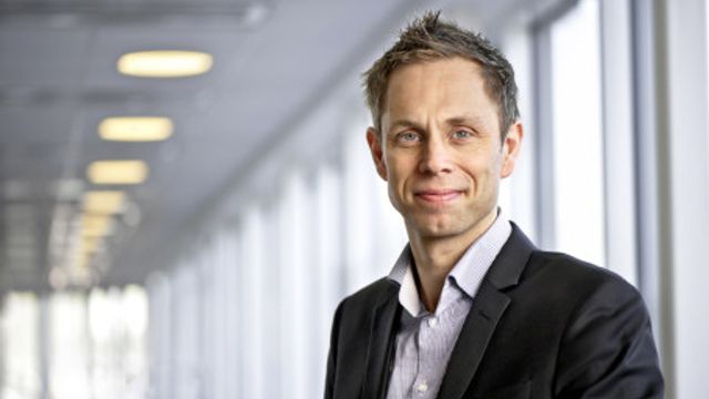 Frykter lukking av åpne nett