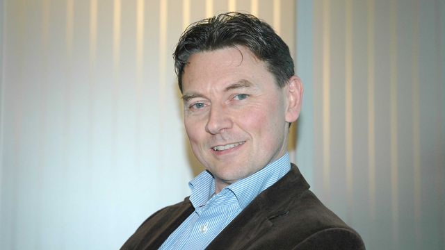 Håper på ny samlokaliseringsgiv