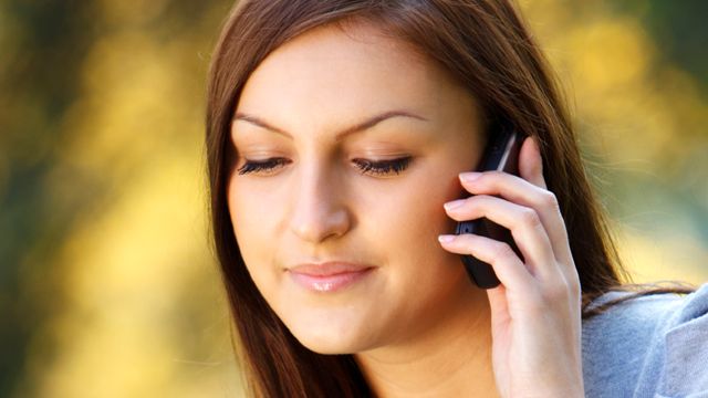 Telenor-tale over LTE i 2015