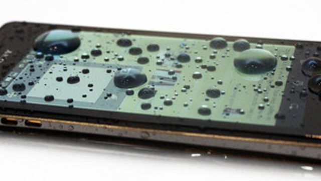 Godlyd i mobilen