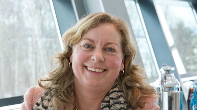 Godlyd for ganske få