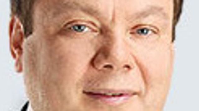 Vil doble verdien på Vimpelcom