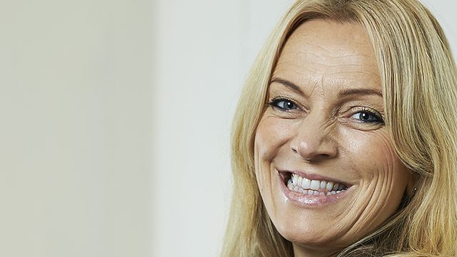 Lyse toner fra Nag