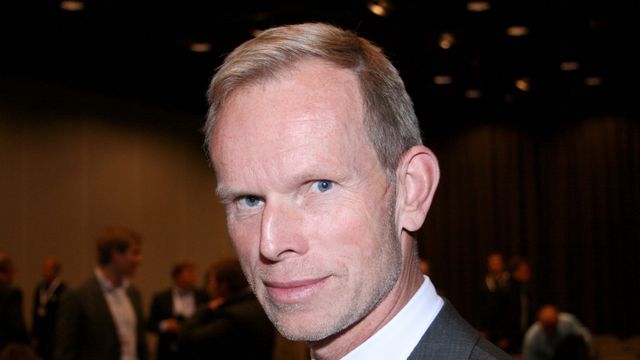 Fortsatt superprofitt på utenlandssamtaler