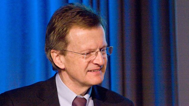 Svakere inntjening, bedre marginer