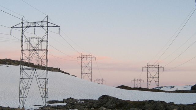 Styrker samarbeidet mellom energi og tele