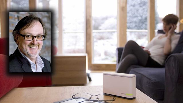 – Positivt at Cisco overtar Ubiquisys