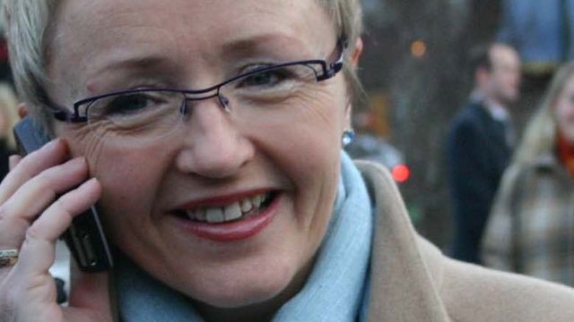 Bevilger 100 millioner til bredbånd