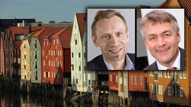 Get kjøper Loqal
