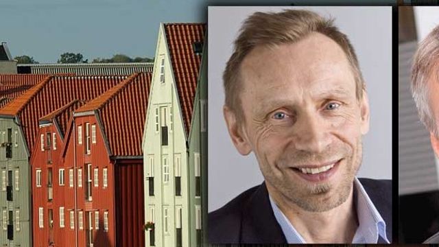 Storgevinst etter Loqal-salg