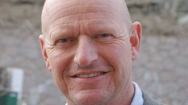 Bjørn Rønning ny leder i Norsk fiberforening