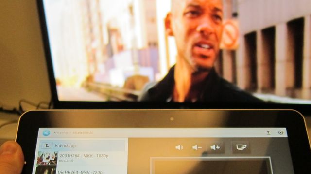 Vil strømme-tjenestene
knuse internett?