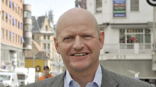Forsiktige fiberoptimister