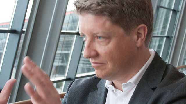 Wifi skal ta av for Bieber-effekten