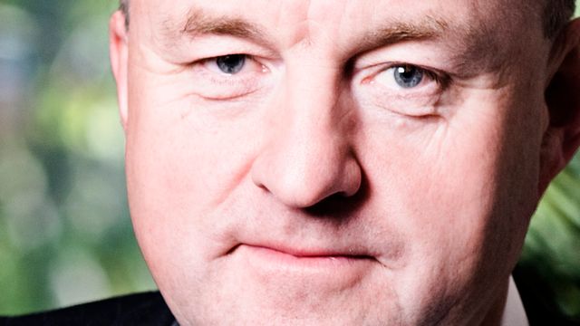 Datametrix etablerer seg i Sverige