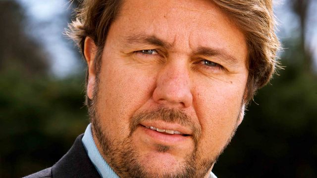 Betydelig omsetningsfall i Tele2
