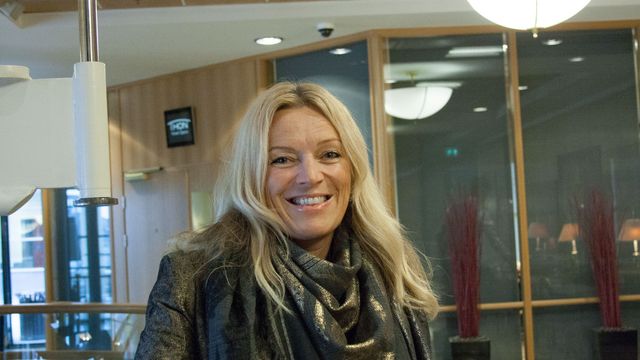 Gigabit-hastighet
fra Lyse