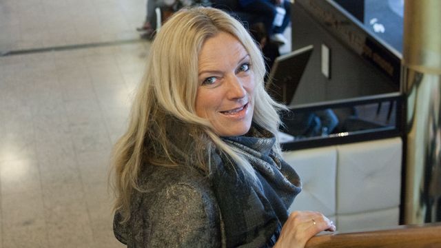 Det tredje, nasjonale fibernettet