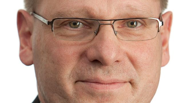 Sterke konserntall fra Teliasonera
