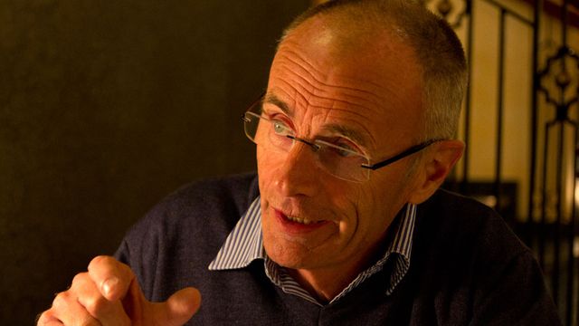 Han revolusjonerer norsk helsevesen med teknologi