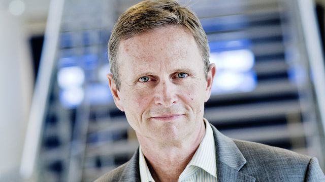 Rekordavtale til TDC Norge