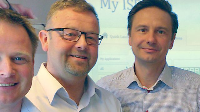 Hjelper operatører til økte inntekter