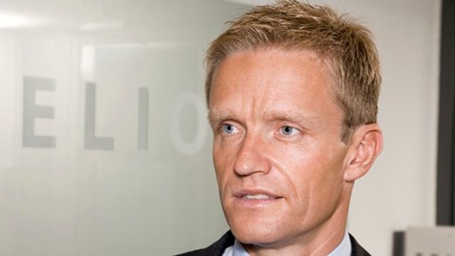 Telio melder om sterkt kvartal