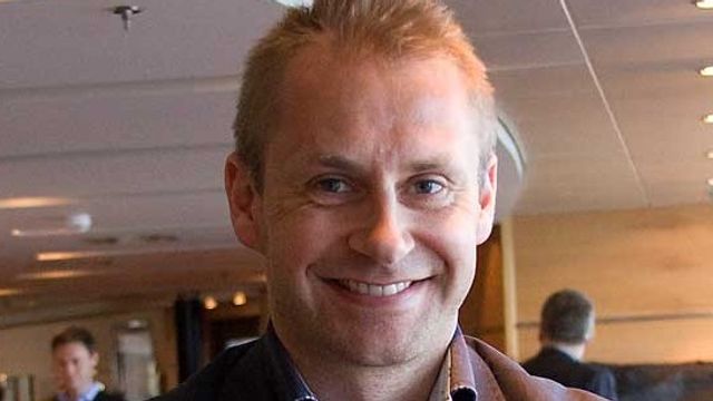 – Politikerne er i en luksussituasjon