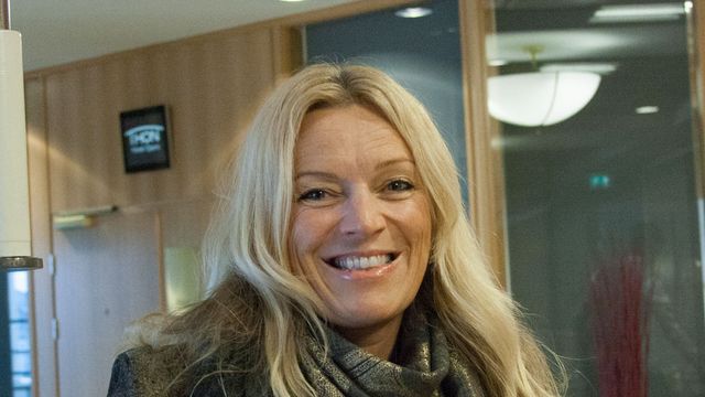 Lyse tele vokser raskere