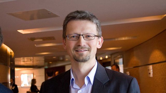 Er god innendørsdekning forbeholdt storkundene?