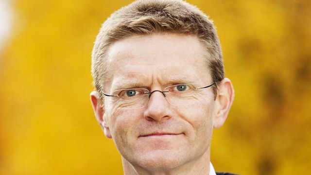 – Burde applaudert krav fra bransjen