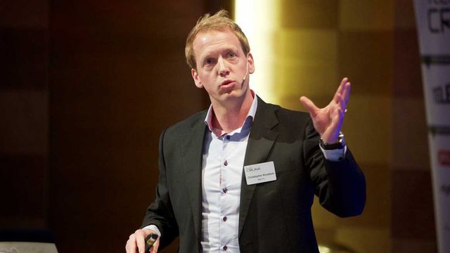– Tradisjonell TV må bli veldig smått før strømming lønner seg