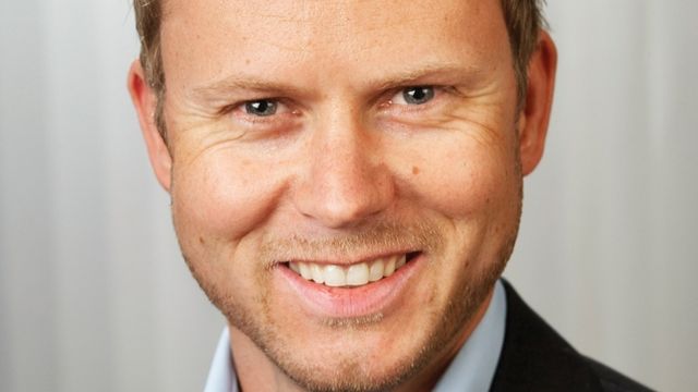 Netcom
forenkler mobilabonnementene
