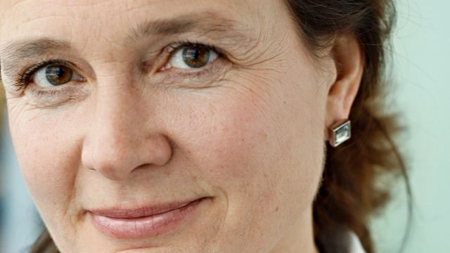 Vil forutse suksess med "big data"
