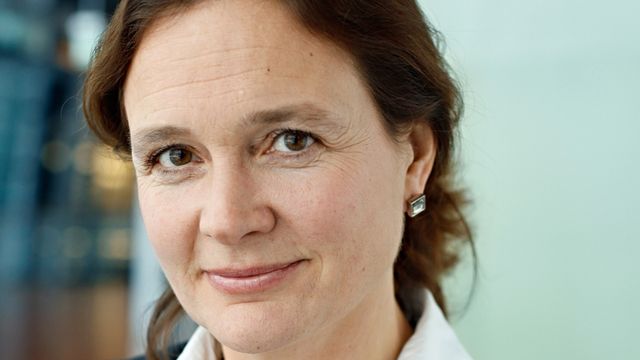 Foreslår å selge 40 prosent av nettverket