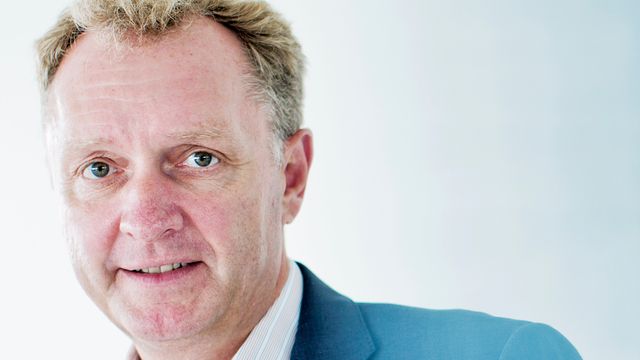 Stadig svakere for TDC Norge
