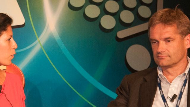 Telenor-selskap ledende på mobilbetaling i Pakistan