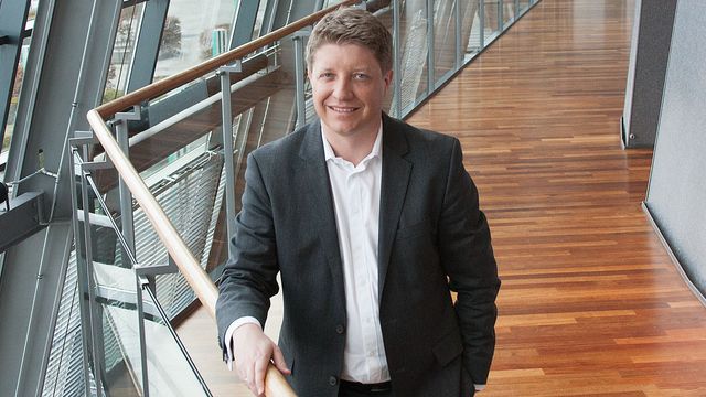Telenor
tar i bruk småceller