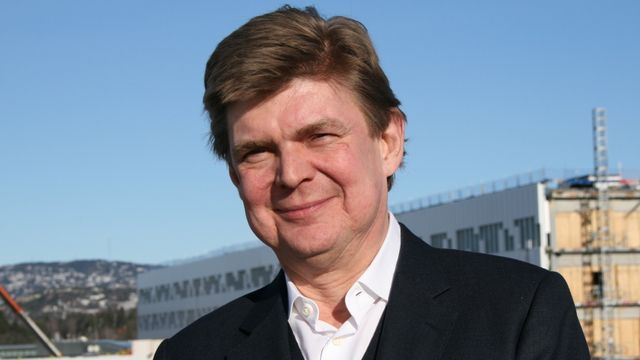 Broadnet-eier
kjøper fiber i Sverige