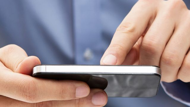 Mulig forsinkelse for 800-nettet